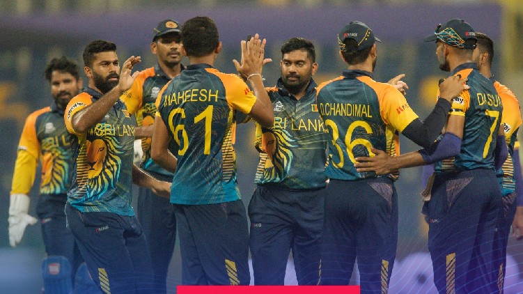 t20 srilanka australia won