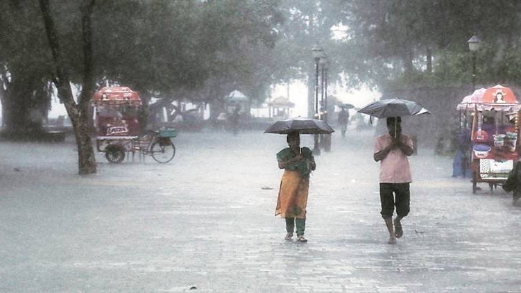 rain alert kerala