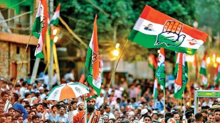 pratigya yatra congress uttar