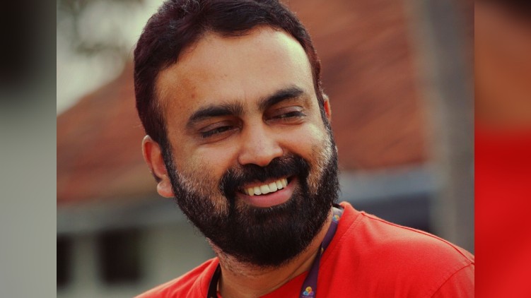 unnikrishnan facebook post shajan