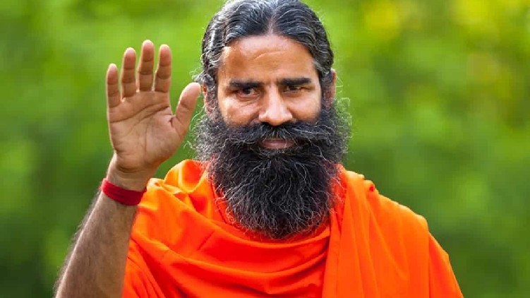 India Pakistan Baba Ramdev