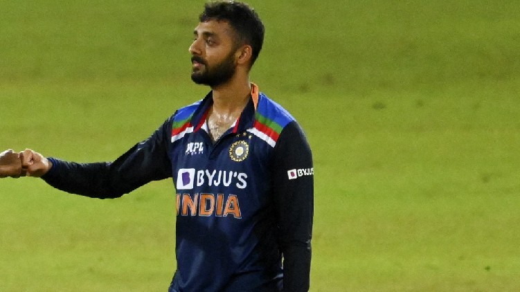 Varun Chakravarthy Not Fit