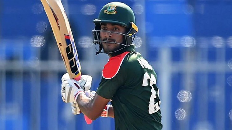 bangladesh innings srilanka t20