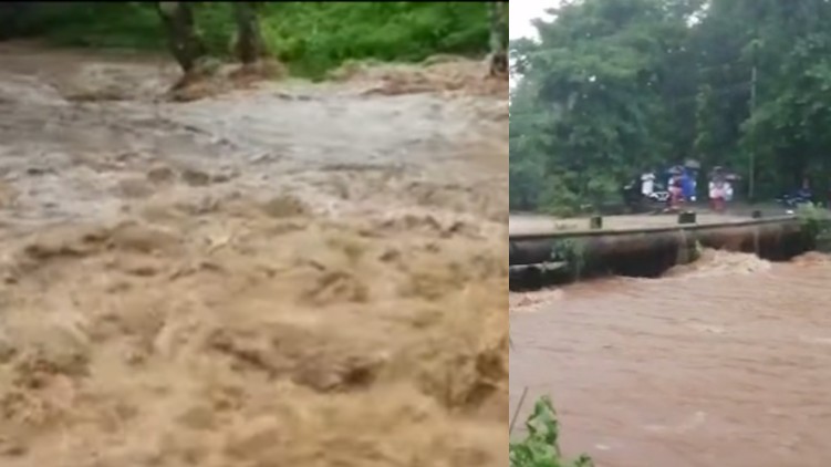 rain kerala
