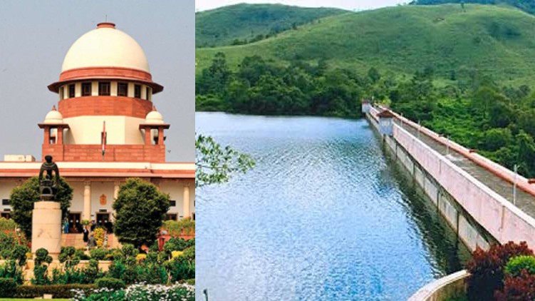 mullapperiyar dam