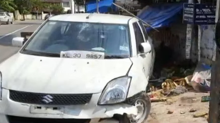 car accident