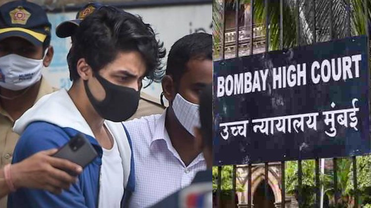 aryan khan case