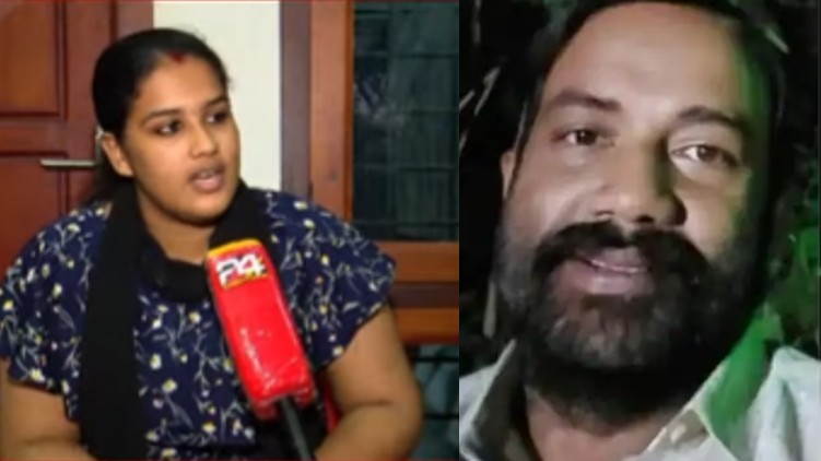 perurkkada child missing