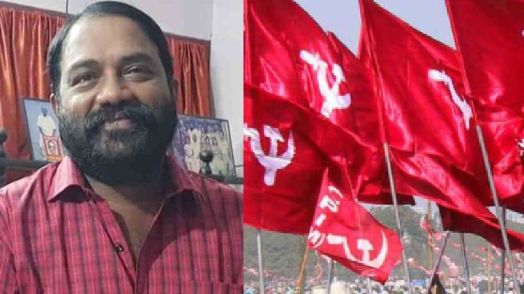 ps jayachandran