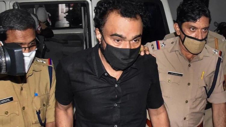 monson mavunkal remand
