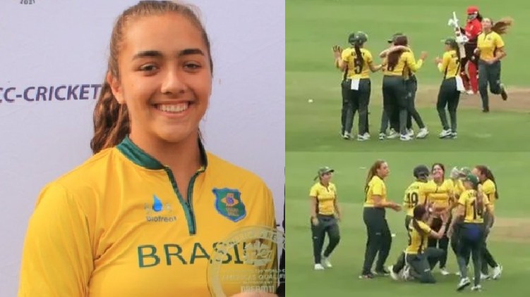 win brazil women canada