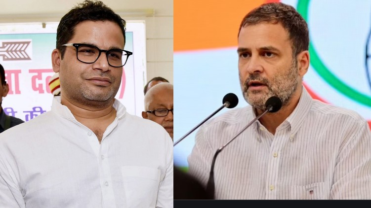prashant kishor