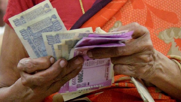 welfare pension