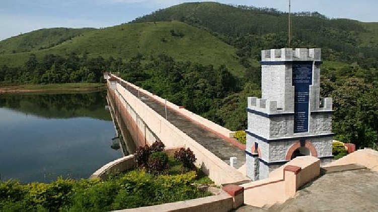 idukki control room open