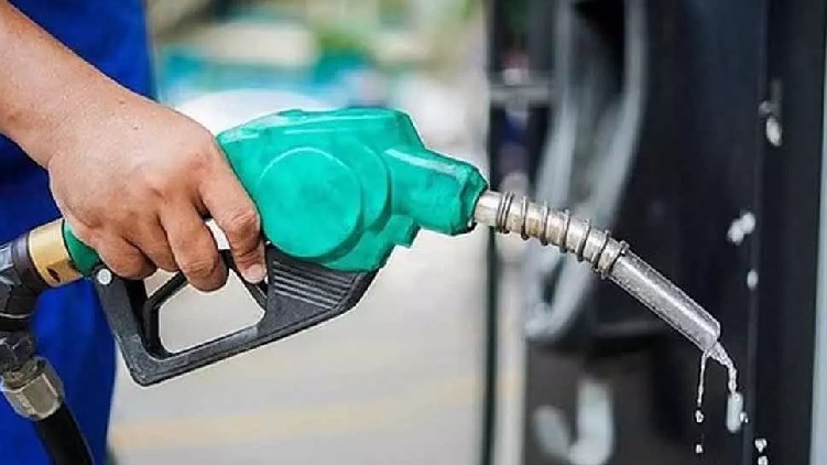 fuel price hike