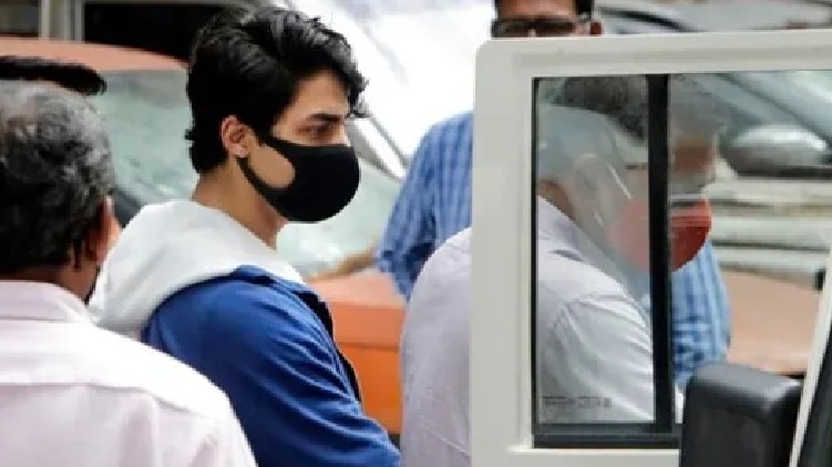 aryan khan released