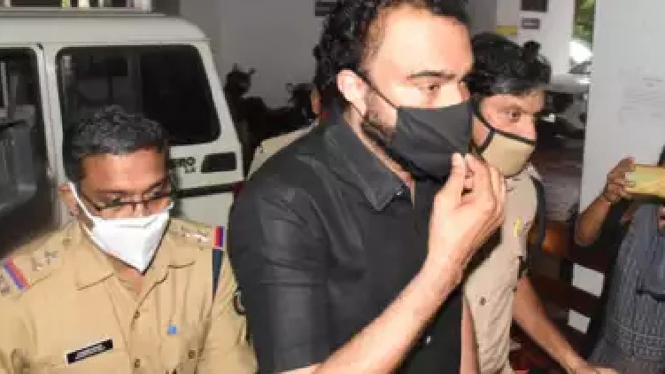 monson mavunkal arrested