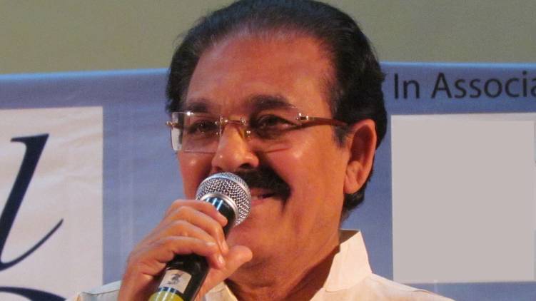VM kutty passes away