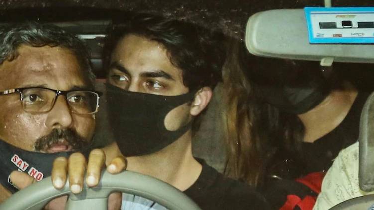 aaryan khan bail bombay hc