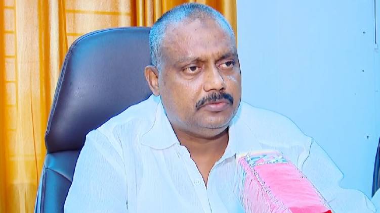 alif builders against state govt