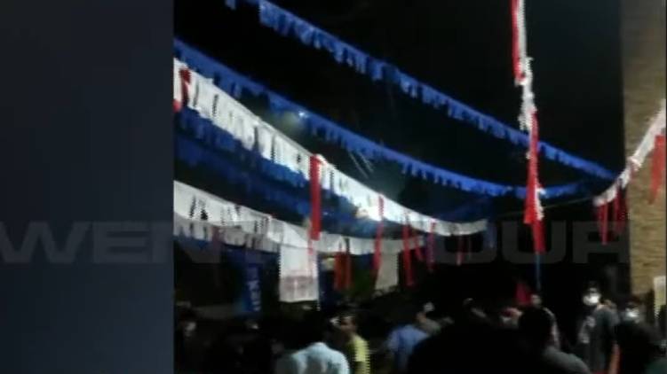 aluva sfi ksu conflict