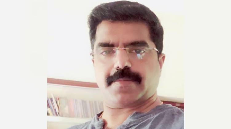 amrita tv deputy news editor