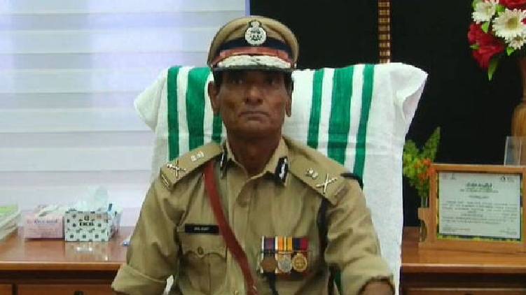 anil kant statement recorded