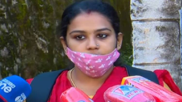anupama against police investigation