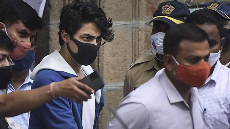 aryan khan bail conditions