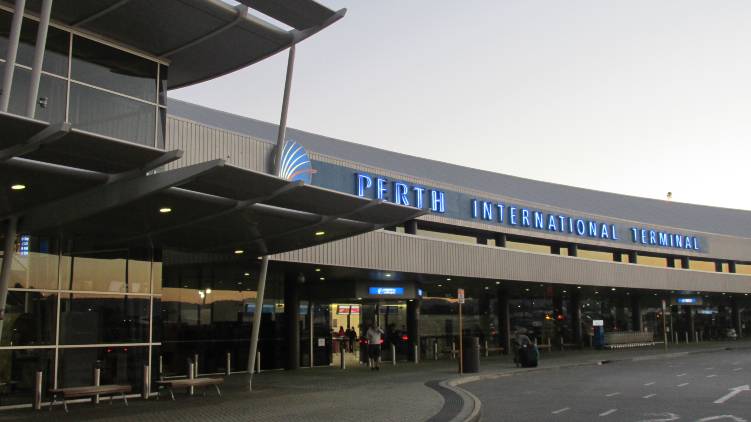 australia allow covishield vaccinators