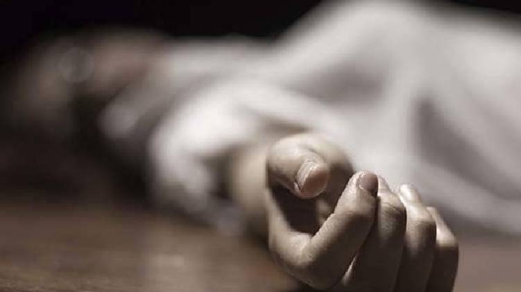 balussery woman found dead