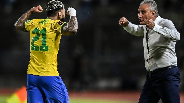 brazil beats Venezuela
