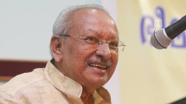 cartoonist yesudasan passes away