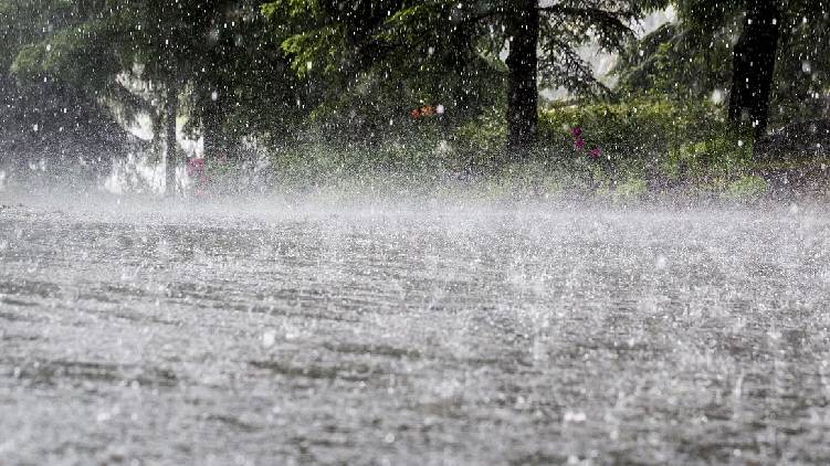 chances of heavy rain kerala
