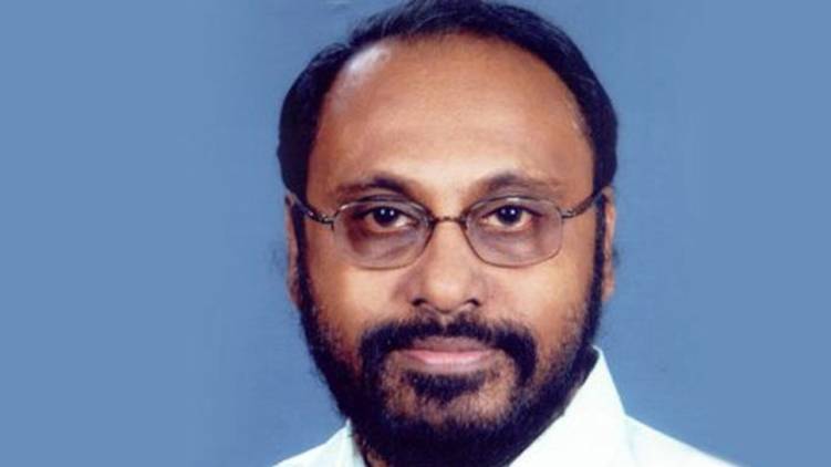 cherian philip placement halted