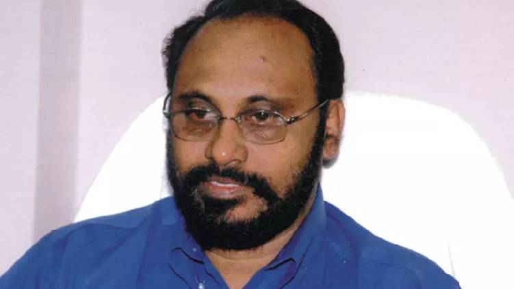 cheriyan philip will start youtube channel