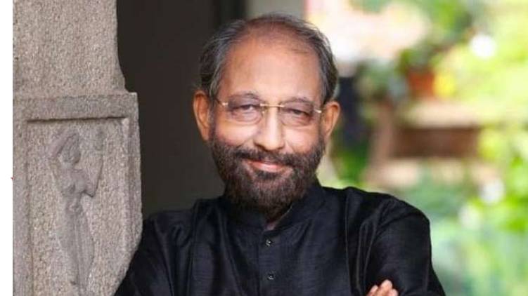 cm about nedumudi venu