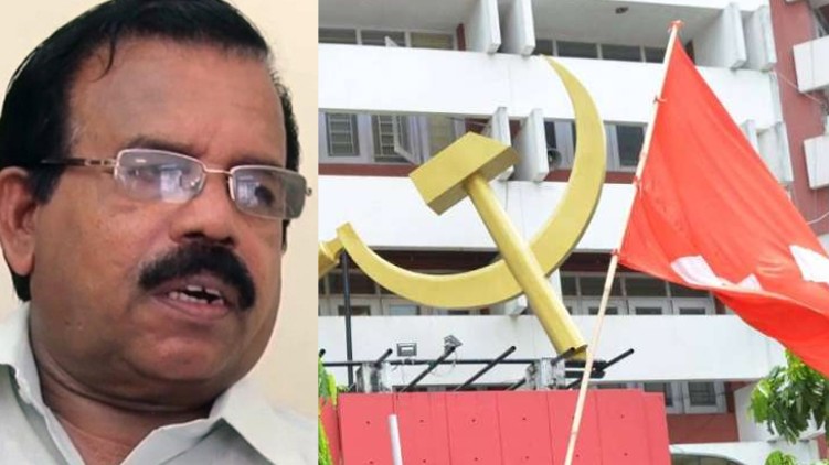 cpim-anavoor nagappan
