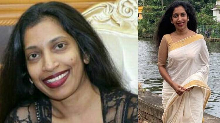 crime branch question anitha pullayil