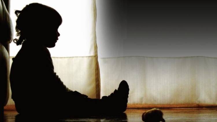 delhi 6 year old rape culprit arrested