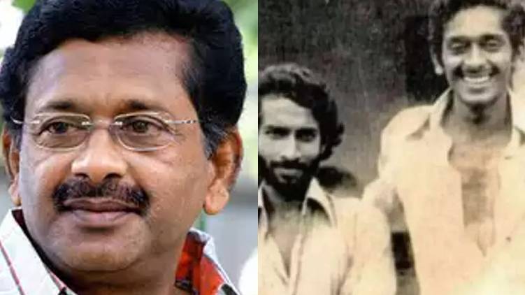 fazil on nedumudi venu death