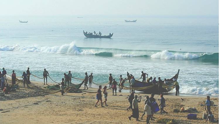 fishing ban kerala lakshadweep coast