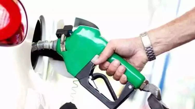 fuel price increase oct 9