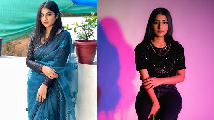 gayatri ashok interview