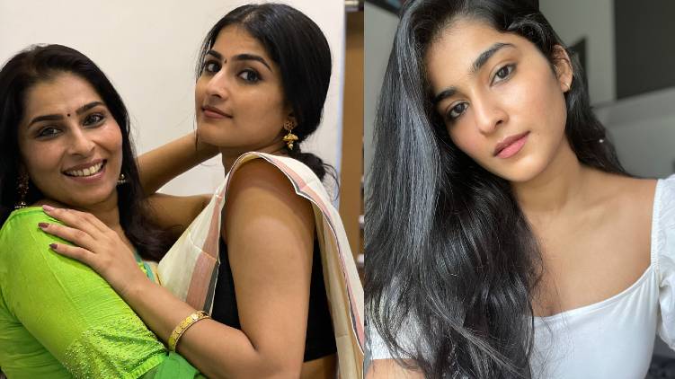 gayatri ashokk interview