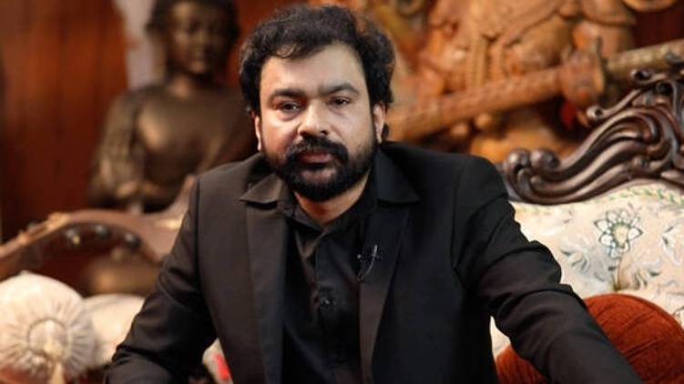 hariprasad ditched monson