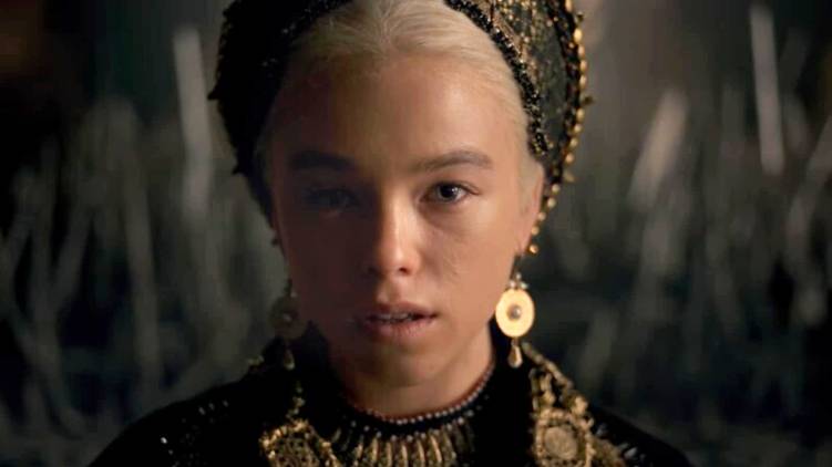 house of dragon teaser