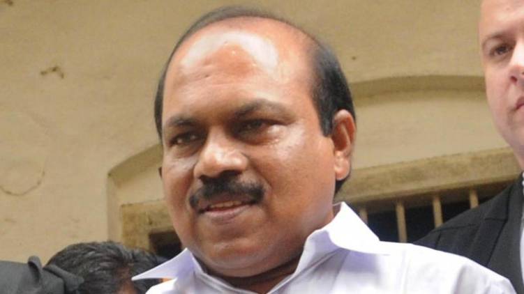 ibrahim kunju petition