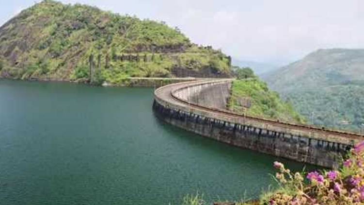 idukki dam red alert withdrawn