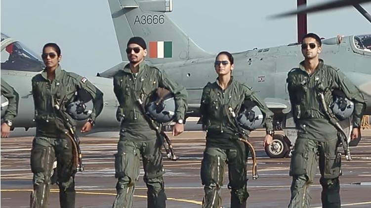 indian air force day 2021